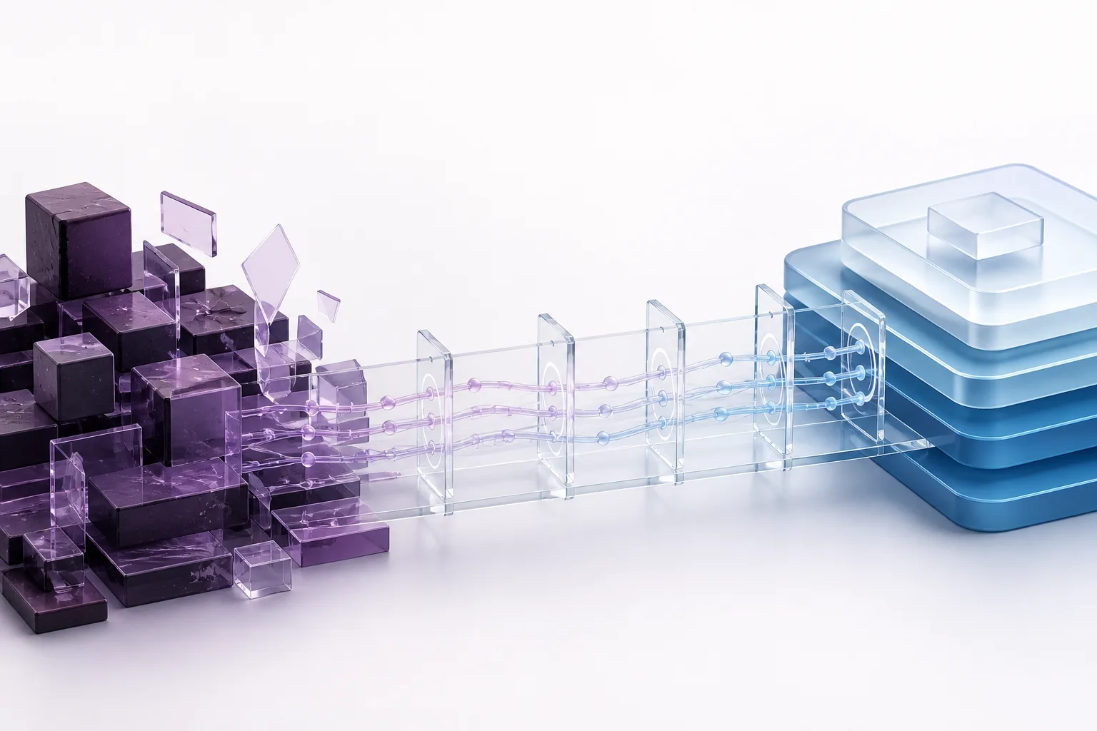 Preparing for a Synapse to Microsoft Fabric Migration