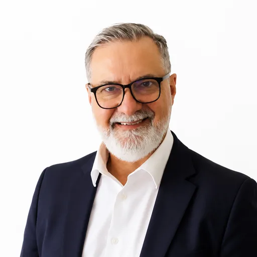Daniel Zilly