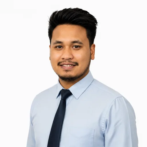 Shashwot Musyaju